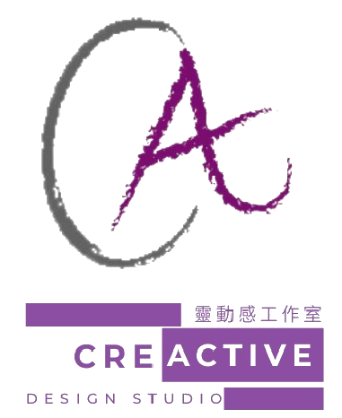 CreActive Studio logo